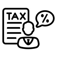 tax consultant