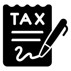 tax form