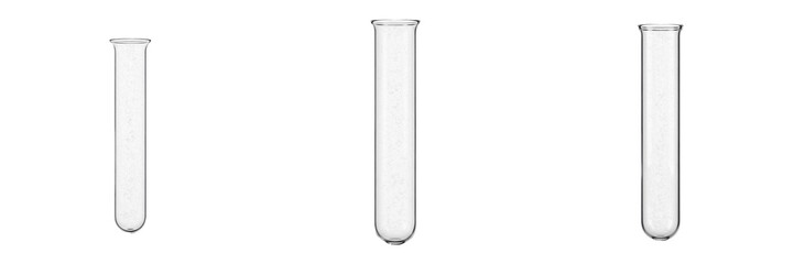 Test tube isolated on white background, school test tube, student test tube, lab test tube, classroom test tube, educational test tube, learning test tube, primary school lab, high school lab, chemist