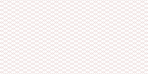 Mesh texture for fishing net. Seamless pattern for sportswear or football gates, volleyball net, basketball hoop, hockey, athletics. Abstract net background for sport. Vector © Isma