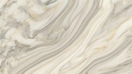 Obraz premium Elegant grey and white marble with subtle gold veining, seamless natural stone texture for sophisticated backgrounds and design