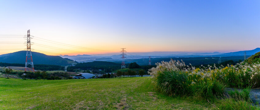 阿蘇くじゅう国立公園」の写真素材 | 4,837件の無料イラスト画像