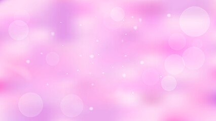 パープルの背景素材(16:9)