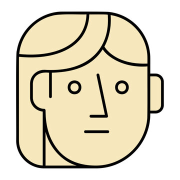 face