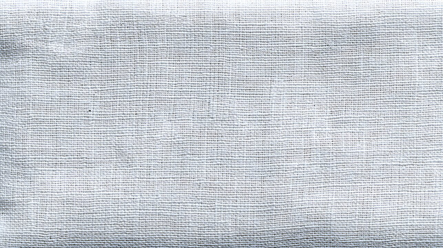 Delicate gray linen textile texture, perfect for background or surface
