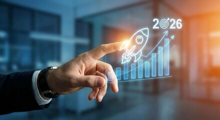 Business Growth Strategy with Rocket Launch 2026