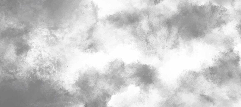 Gray and white cloudy sky, dramatic textured cloud formations, soft diffused lighting, atmospheric depth, moody cinematic sky, high detail, realistic photography, 8k resolution, natural light 