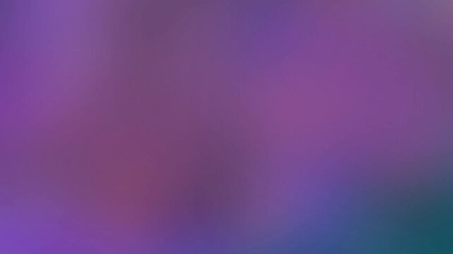 Vibrant purple and blue gradient background with a blurred abstract texture