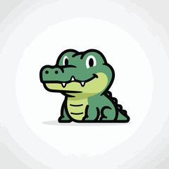 Naklejka premium Web