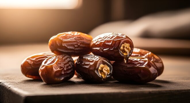 Ramadan fasting essentials dates for suhoor and iftar