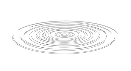 Ripples on Water Surface Pattern.