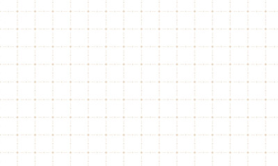 四芒星マークに四芒星が入ったラインでできた四角い格子柄