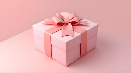 Aesthetic Birthday and Holiday Concept