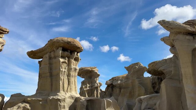 Ah-Shi-Sle-Pah Wilderness Area, New Mexico	