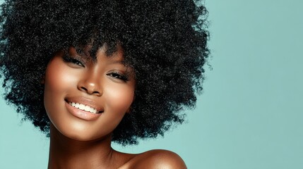 Young happy relaxed beautiful caucasian woman 20s with culry hair in casual clothes dancing have fun at party close eyes isolated on plain yellow background studio portrait People lifestyle concept