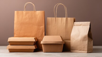 Healthy school lunch box containing fruits, vegetables, sandwich, nuts, and water bottle for a balanced diet