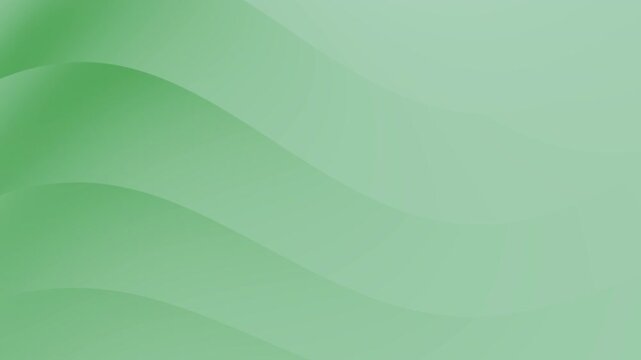 Abstract Green Gradient Background &ndash; Soft Green Gradient Abstract Background
