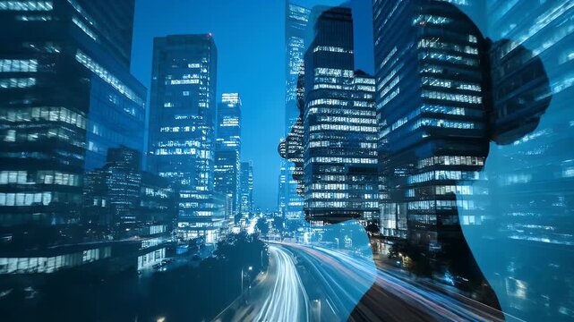 Seamless Integration Human Intelligence Driving Digital Urban Ecosystems and Shaping Tomorrow's Cities