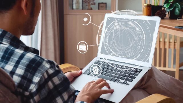 B2B strategy and technology transforming business-to-business operations, optimizing communication, and enhancing market efficiency with digital B2B tools and innovation. Spire