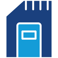 Memory Icon © wuizo