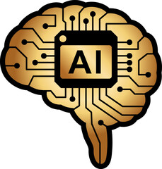 AIのアイコン