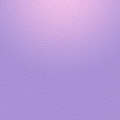 Fototapeta premium Soft textured lavender background with a subtle pink gradient and light effect