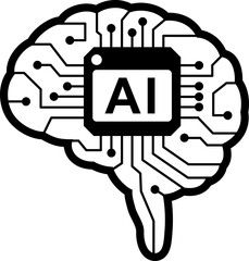 AIのアイコン
