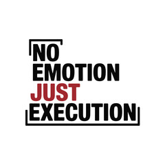 A motivational quote about focus and determination in business or sports