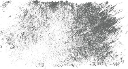 Obraz premium Textured gray grunge background with distressed rough surface and abstract brush strokes