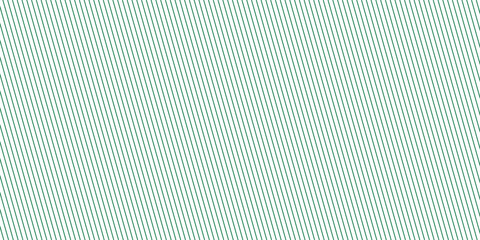Green thin stripped line pattern. Vector ilustration  eps 10 © Zainabun
