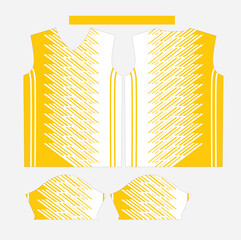 Ultimate Custom Jersey Design Inspiration Bold, Modern, and Sport-Ready Creations