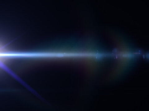 Abstract Monochrome Light Rays Background With Soft Blur on transparent background