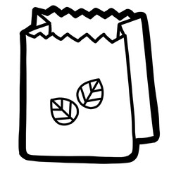 Cute Environment Clipart 003