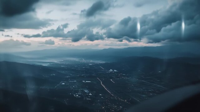 Brooding Blue Valley Blue Hour Landscape Images – Browse 277,638 Stock Photos, Vectors, and ...