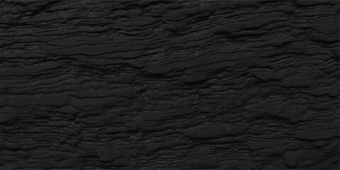 Abstract dark textured background with horizontal layered lines and organic curves