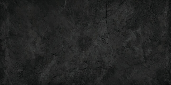 Dark charcoal textured background with subtle light veins, abstract concrete or stone surface for design