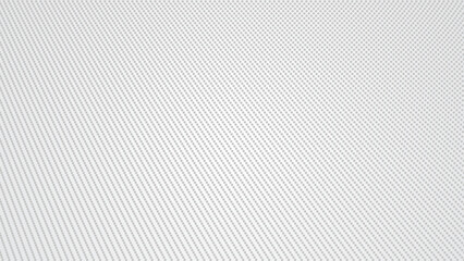 Grey halftone dot abstract background with modern gradient texture for stylish wallpaper design
