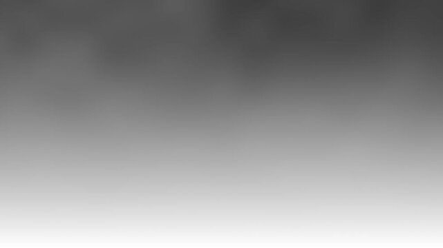 Gradient Background Transition from Dark to Light. seamless loop