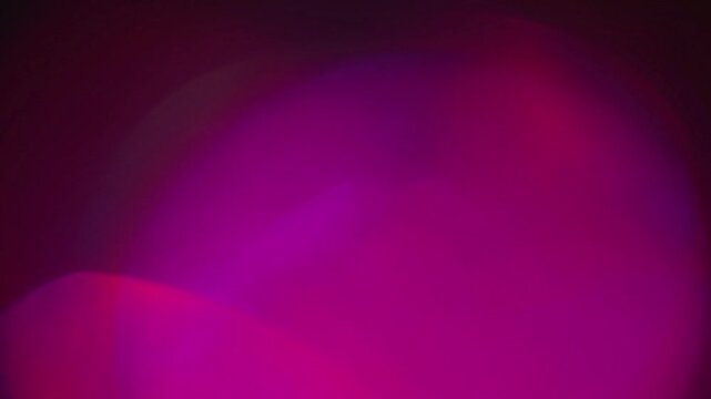 light leak and bokeh overlay with magenta and purple hues. This video creates a vibrant and energetic mood, perfect for adding visual flair to projects.