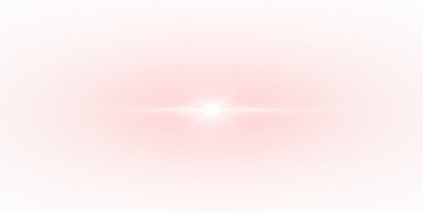 Flash beam sparkle burst overlay PNG with luminous shine isolated on transparent background © Ольга Боярина