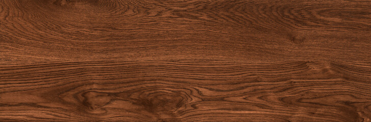 Brown wood texture. Parquet background © Vidal