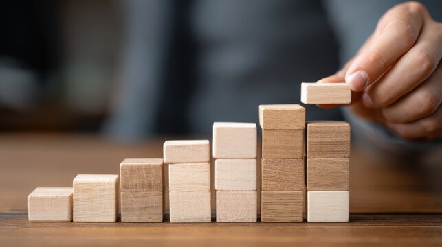 Developing awareness of steady progress by valuing incremental improvement, encouraging patience, persistence, and a deeper appreciation for long-term personal growth.
