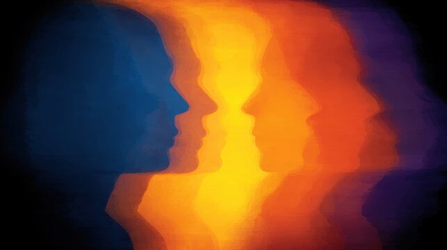 A growth process where self-perception gradually transforms as individuals expand capabilities, release outdated beliefs, and shape a more confident and authentic identity.
