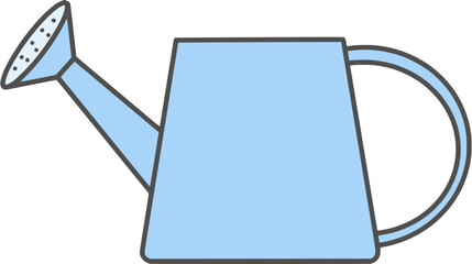 물뿌리개 © Yellow