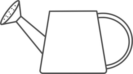 물뿌리개 © Yellow