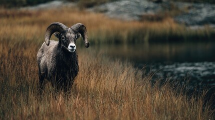 Fototapeta premium Stunning wildlife photographs taken in the wild.