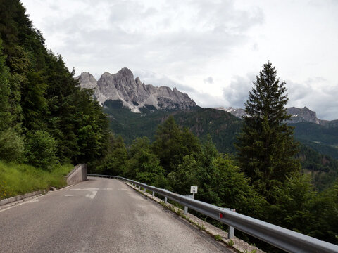 Passo Duran