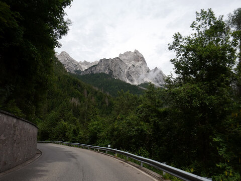 Passo Duran
