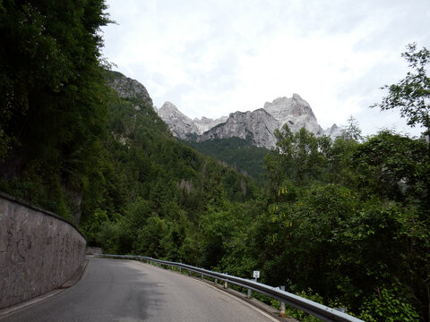 Passo Duran