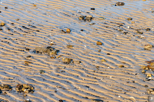 Meer Strand Sand Hafen